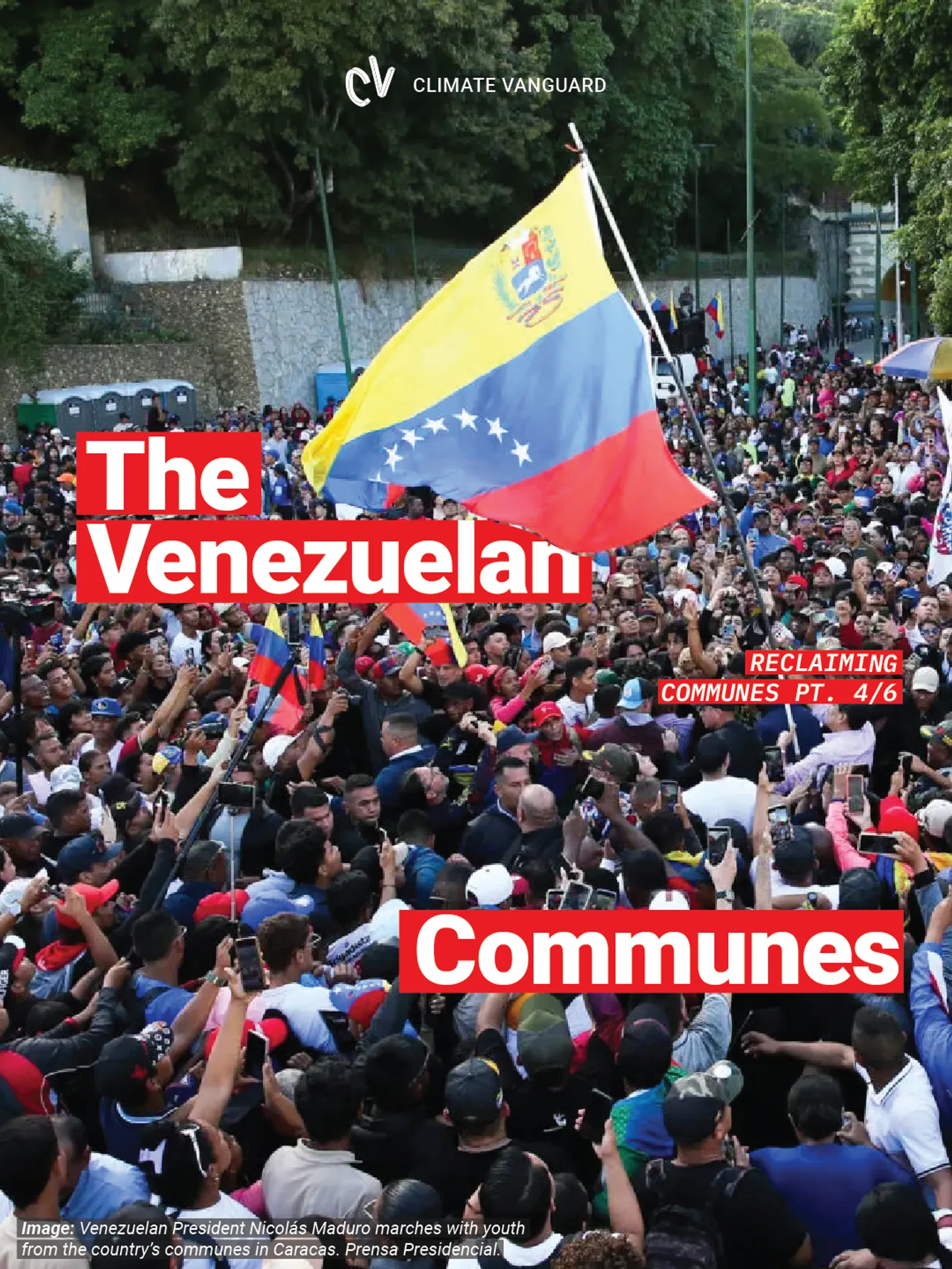 Reclaiming Communes [Pt. 4]