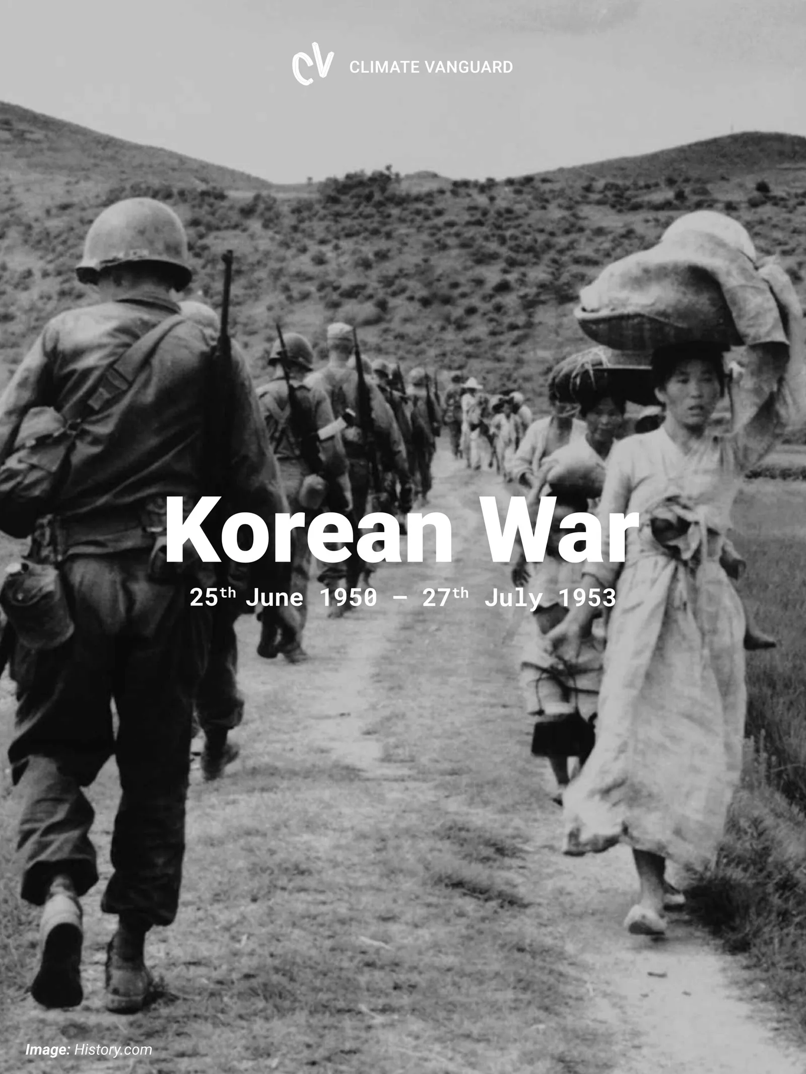 Korean War