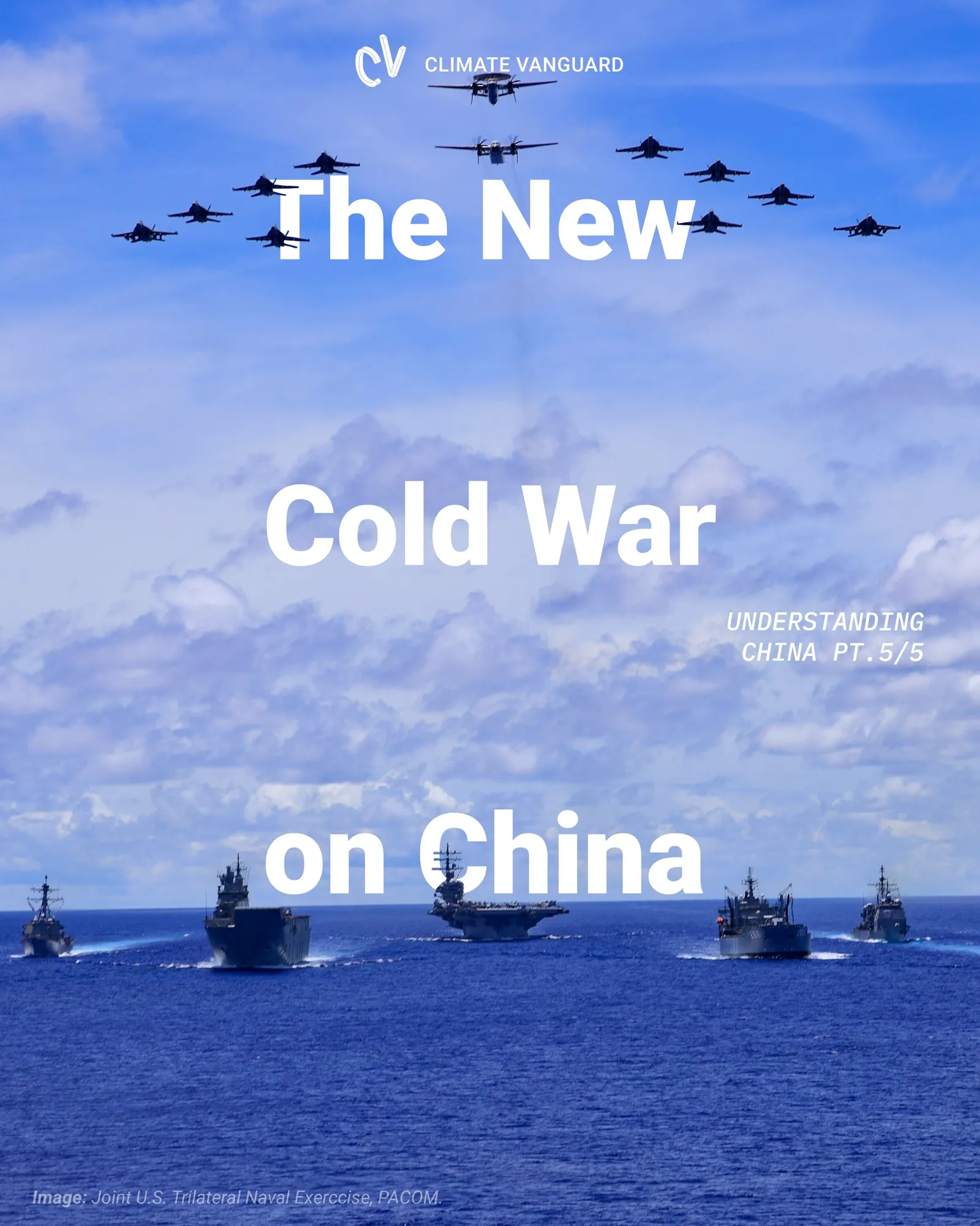 Understanding China [Pt. 5]